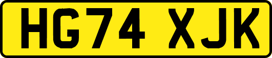 HG74XJK