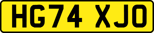 HG74XJO