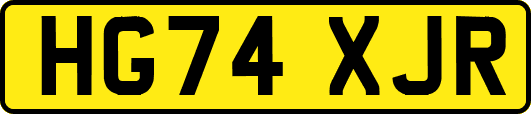 HG74XJR