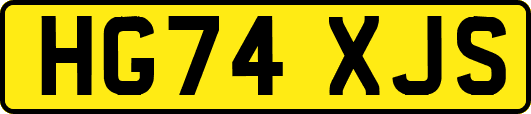 HG74XJS