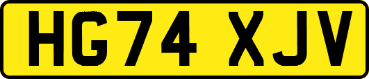 HG74XJV