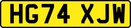 HG74XJW