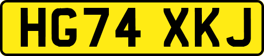 HG74XKJ