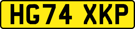 HG74XKP