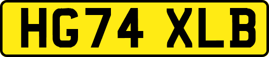 HG74XLB