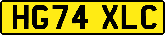 HG74XLC