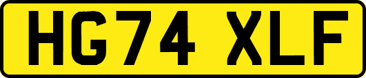 HG74XLF