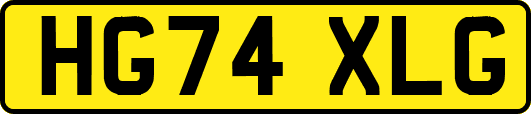 HG74XLG