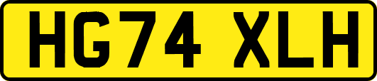 HG74XLH