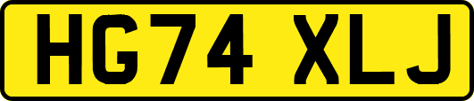 HG74XLJ