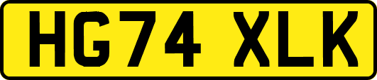HG74XLK