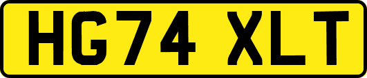 HG74XLT