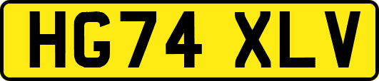 HG74XLV