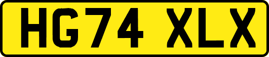 HG74XLX
