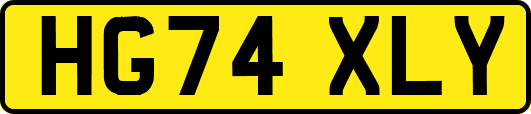 HG74XLY