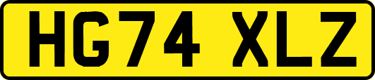 HG74XLZ