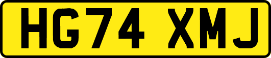 HG74XMJ