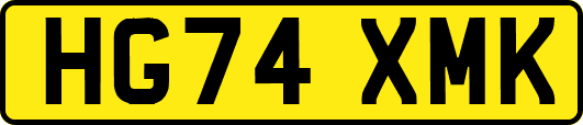 HG74XMK