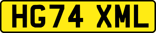 HG74XML