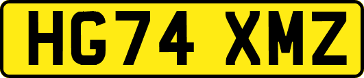 HG74XMZ