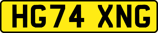 HG74XNG