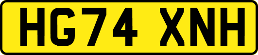 HG74XNH