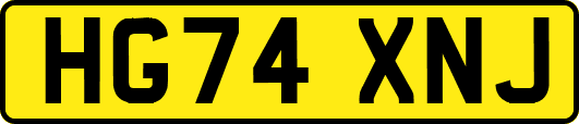 HG74XNJ