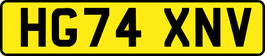 HG74XNV