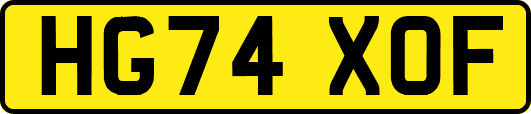 HG74XOF