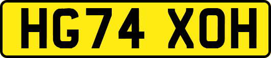 HG74XOH