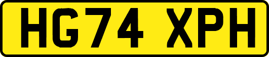 HG74XPH