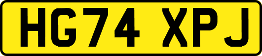 HG74XPJ