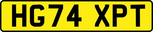 HG74XPT