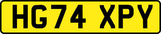 HG74XPY