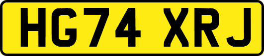 HG74XRJ