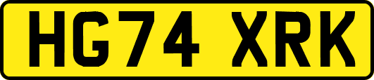 HG74XRK