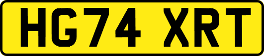 HG74XRT
