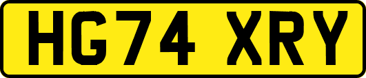 HG74XRY