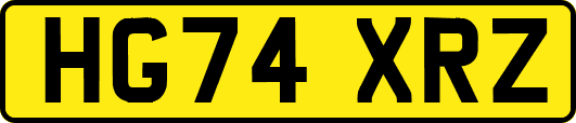 HG74XRZ