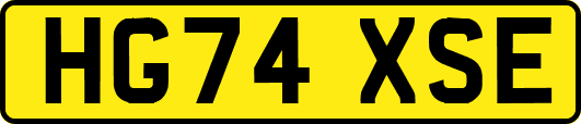 HG74XSE
