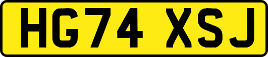HG74XSJ