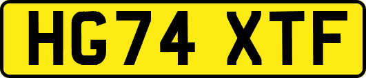 HG74XTF