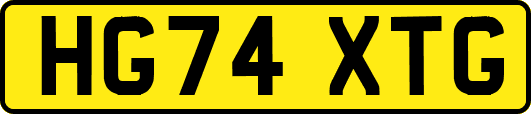 HG74XTG