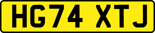 HG74XTJ