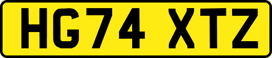 HG74XTZ