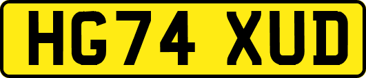 HG74XUD