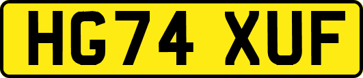 HG74XUF