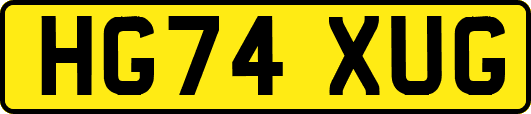HG74XUG