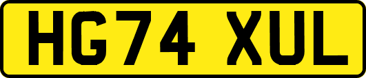HG74XUL