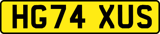 HG74XUS